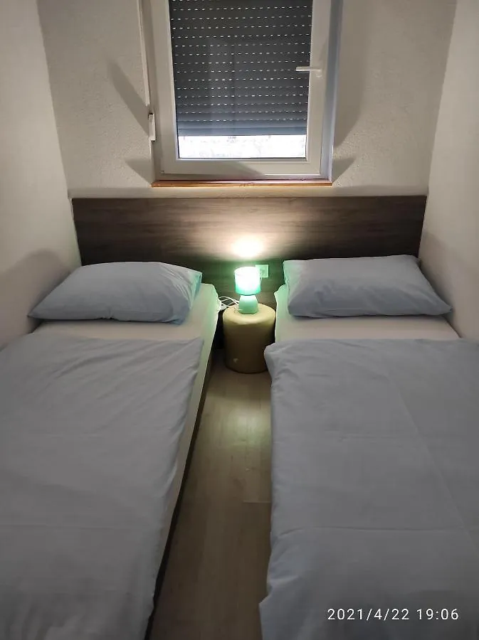 Apartmani Quattro