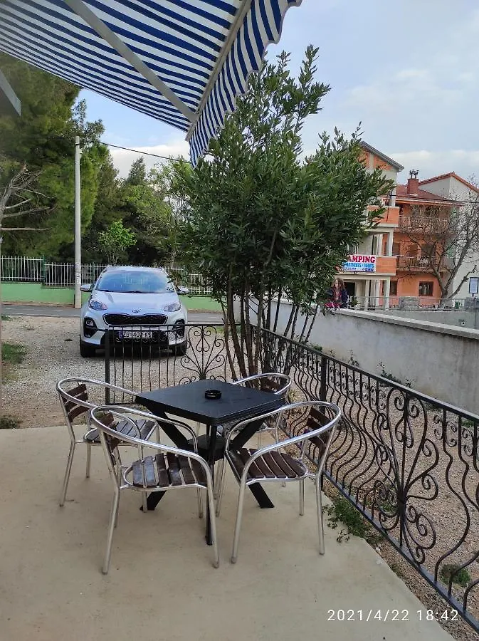 Apartmani Quattro