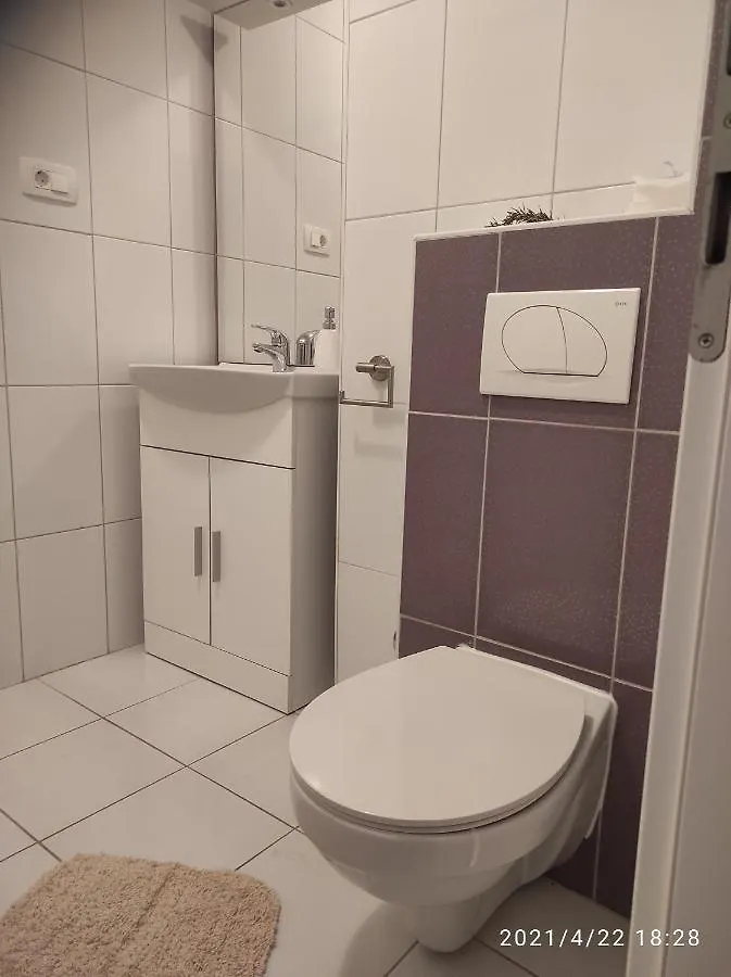Apartmani Quattro Starigrad Paklenica