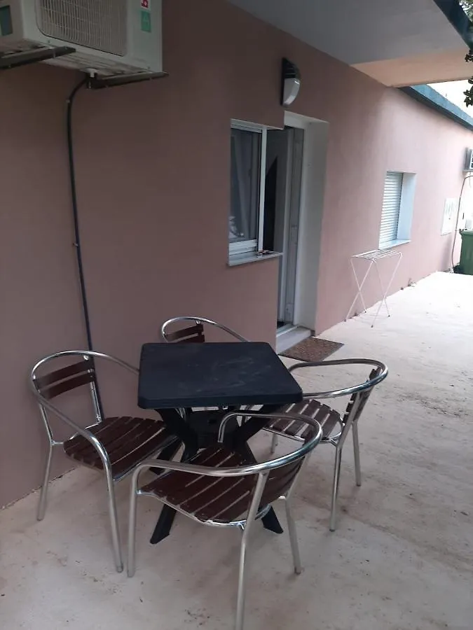 Apartmani Quattro