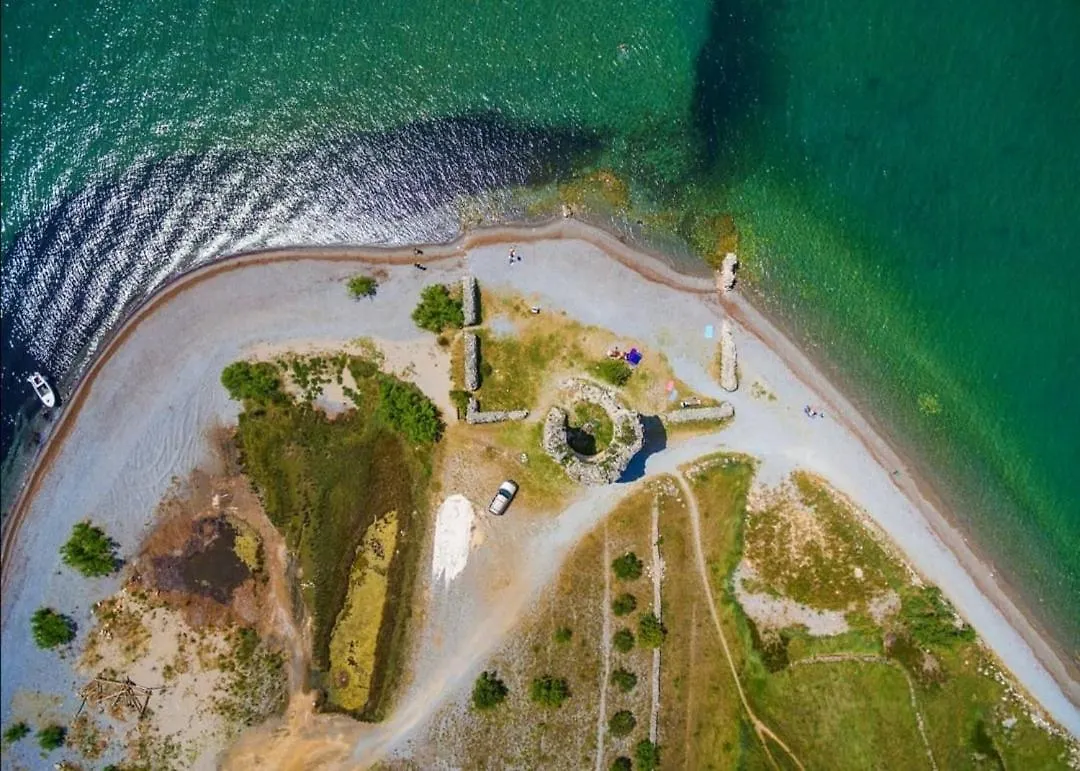 Apartmani Quattro Starigrad Paklenica