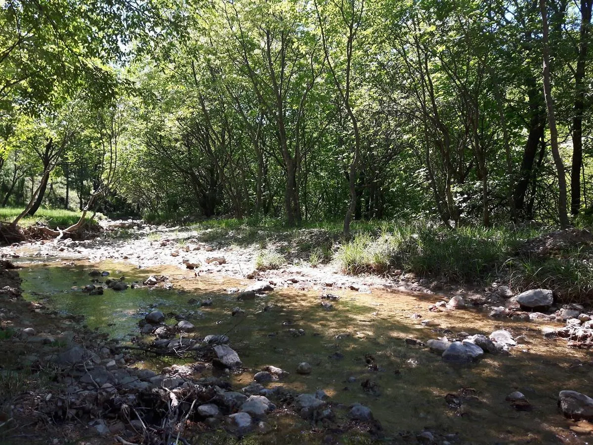 Apartmani Quattro Starigrad Paklenica 0*,