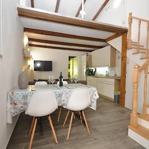 New Lux Kala , Poreč Kroatien