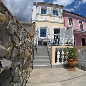 Sea Dvorska 37 Dom wakacyjny Crikvenica