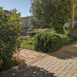 Joseph And Mary Apartament Trogir