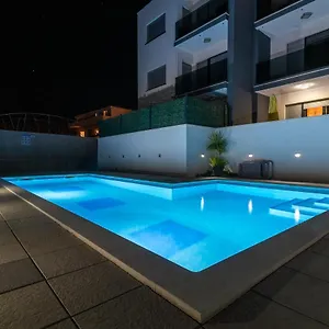 Lorena Apartament Trogir