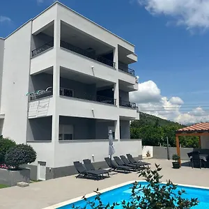 Aa 1 Apartament Trogir