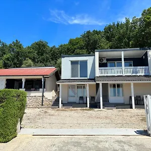 Bosnjak Apartament