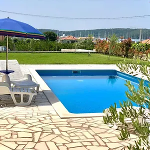 Teo Apartament Trogir