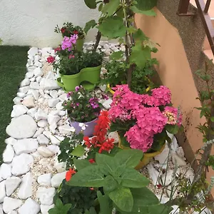Ljiljana Apartament Trogir