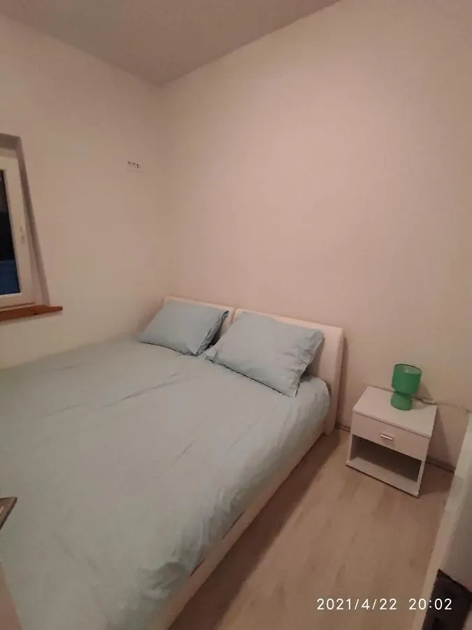Apartmani Quattro Starigrad Paklenica 0*,