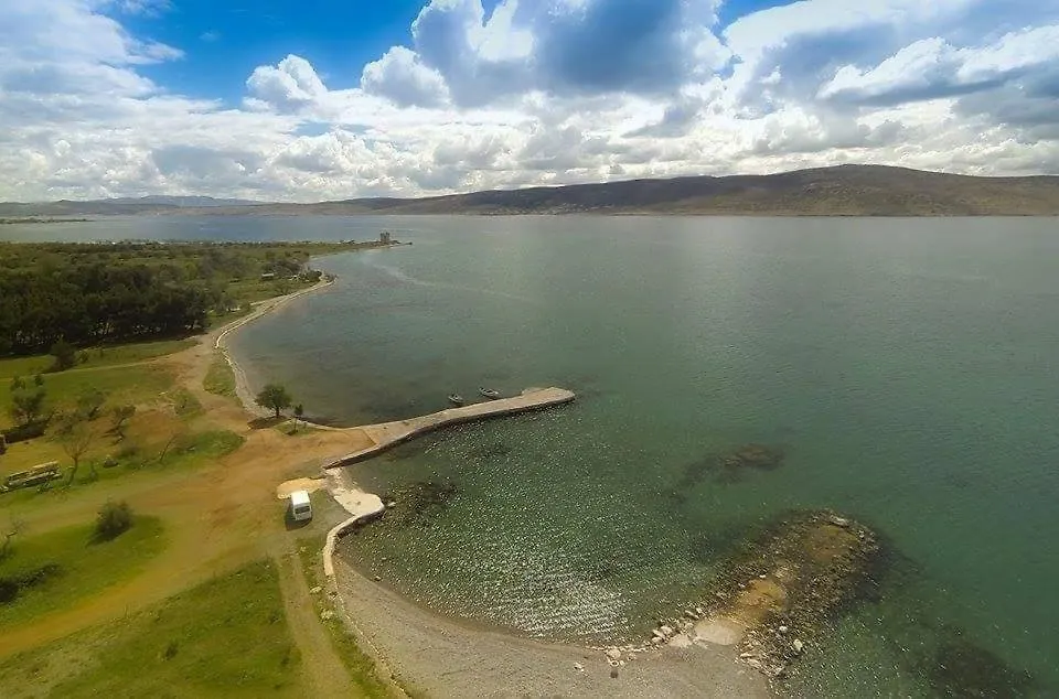Apartmani Quattro Starigrad Paklenica 0*,  Chorwacja