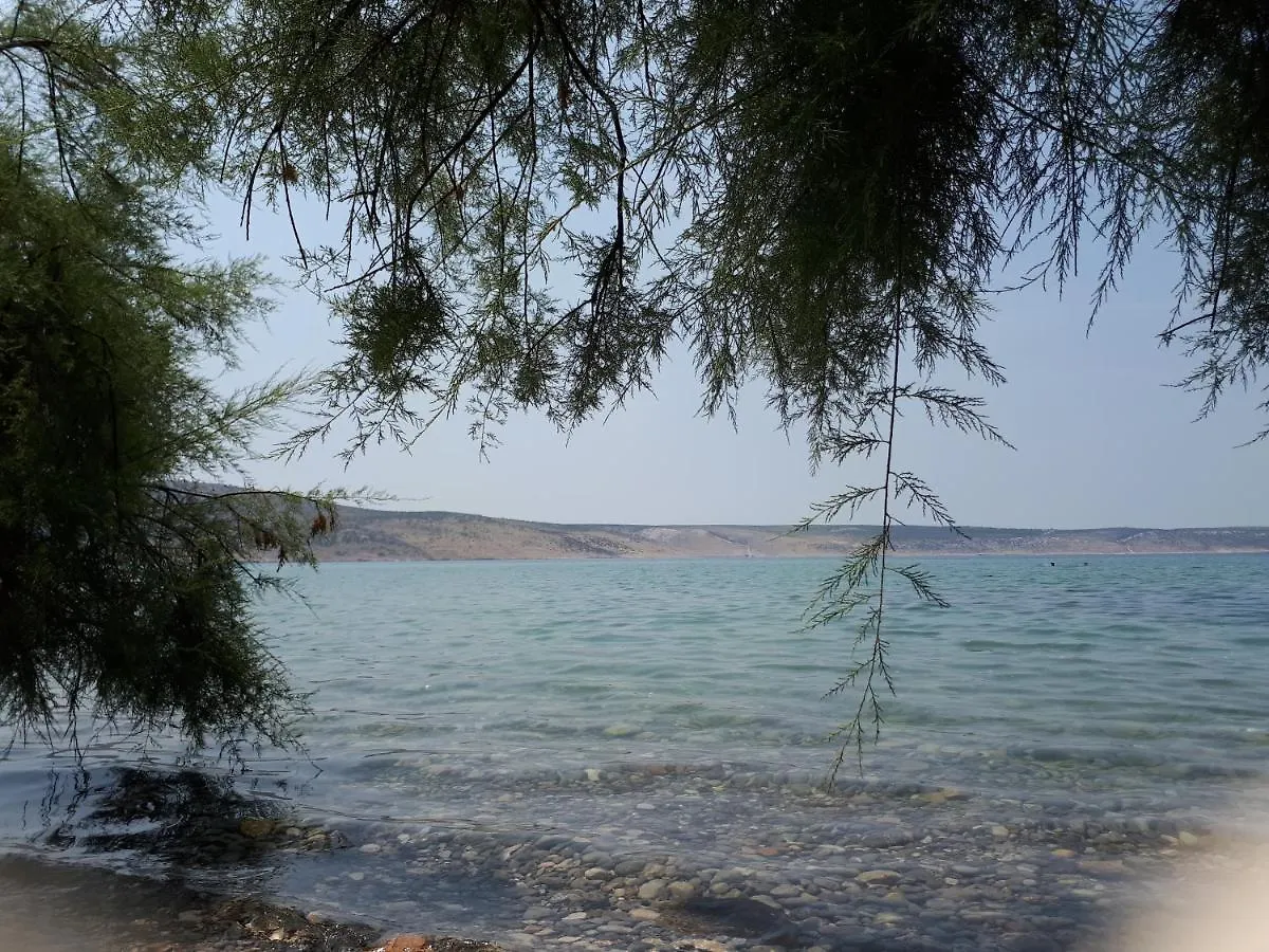 Apartament Apartmani Quattro Starigrad Paklenica