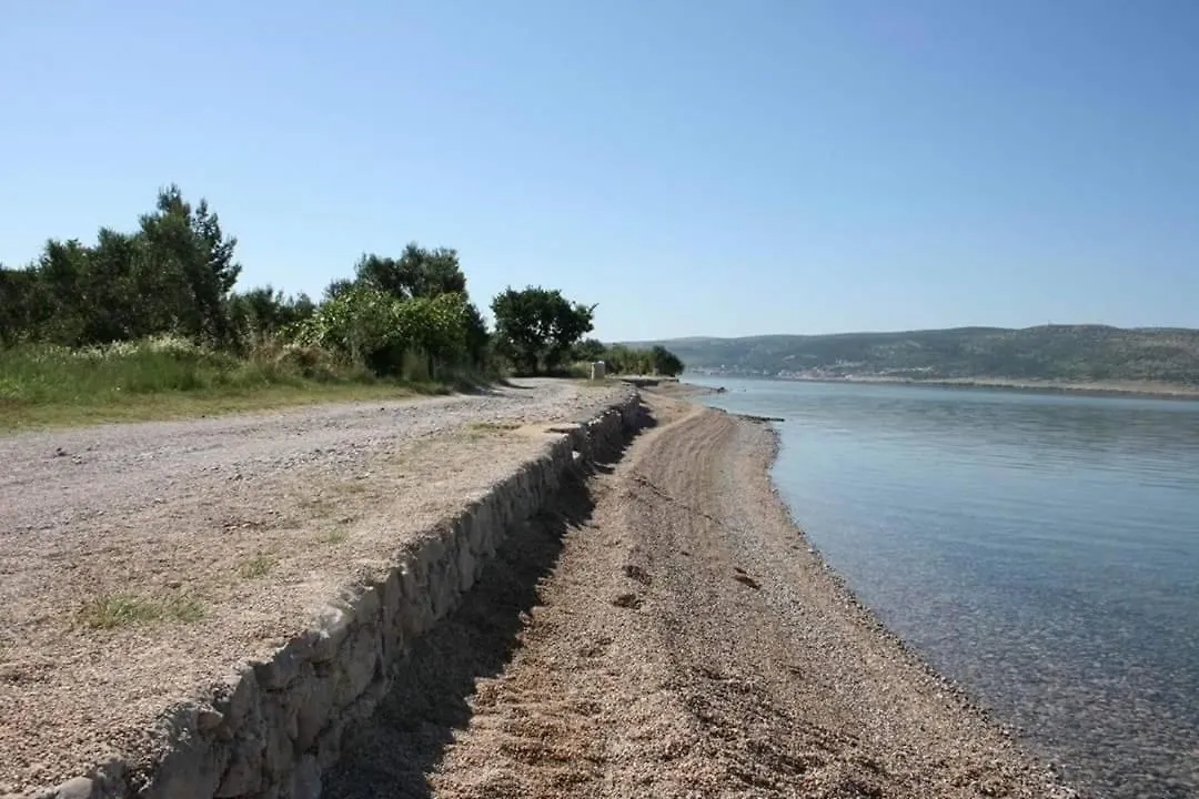 Apartament Apartmani Quattro Starigrad Paklenica