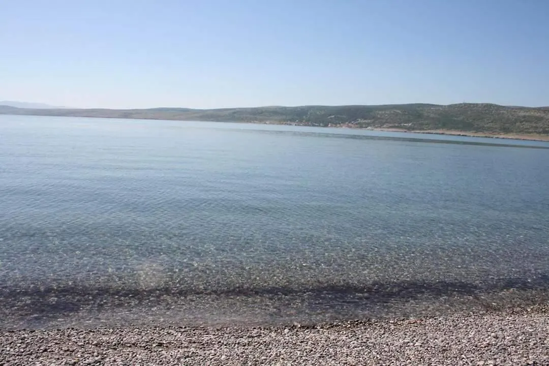 Apartmani Quattro Starigrad Paklenica Apartament