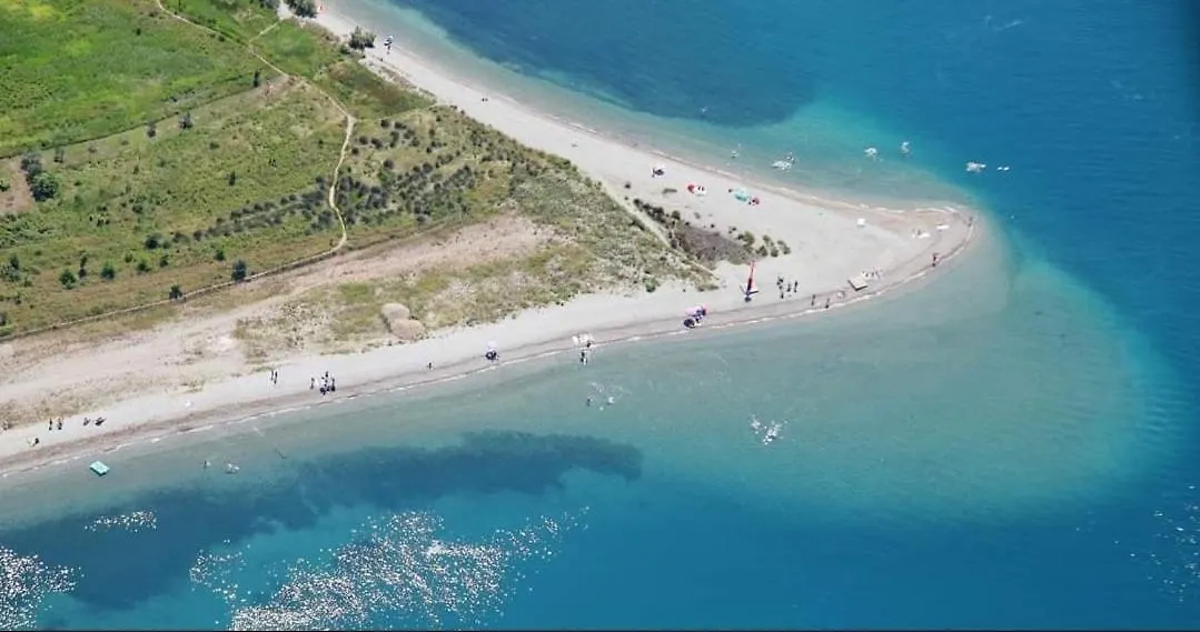 Apartmani Quattro Starigrad Paklenica Chorwacja